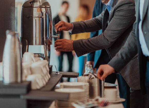 Conferencias & Galas de Premiación