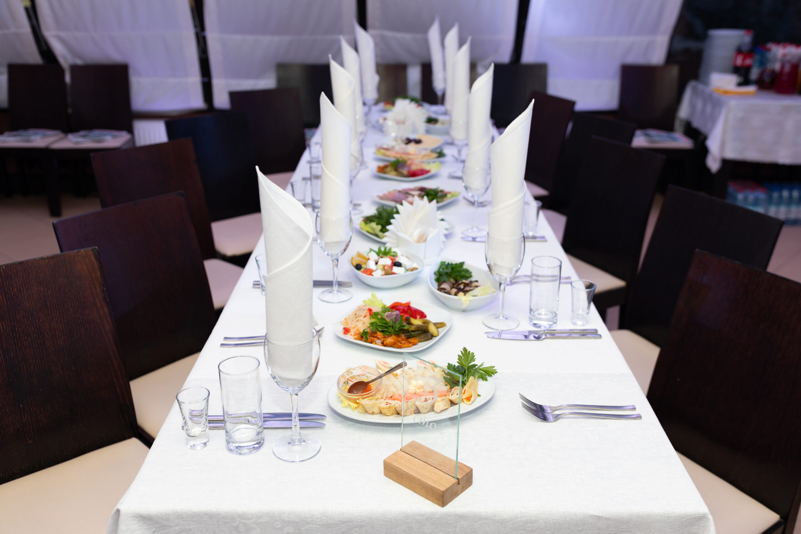 Conferencias & Galas de Premiación