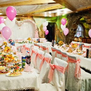 Kids Party Experience