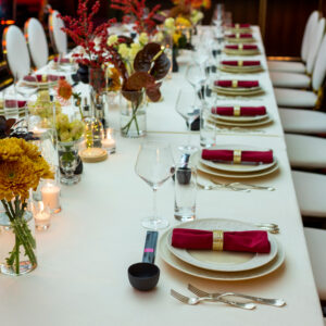 Eventos Corporativos